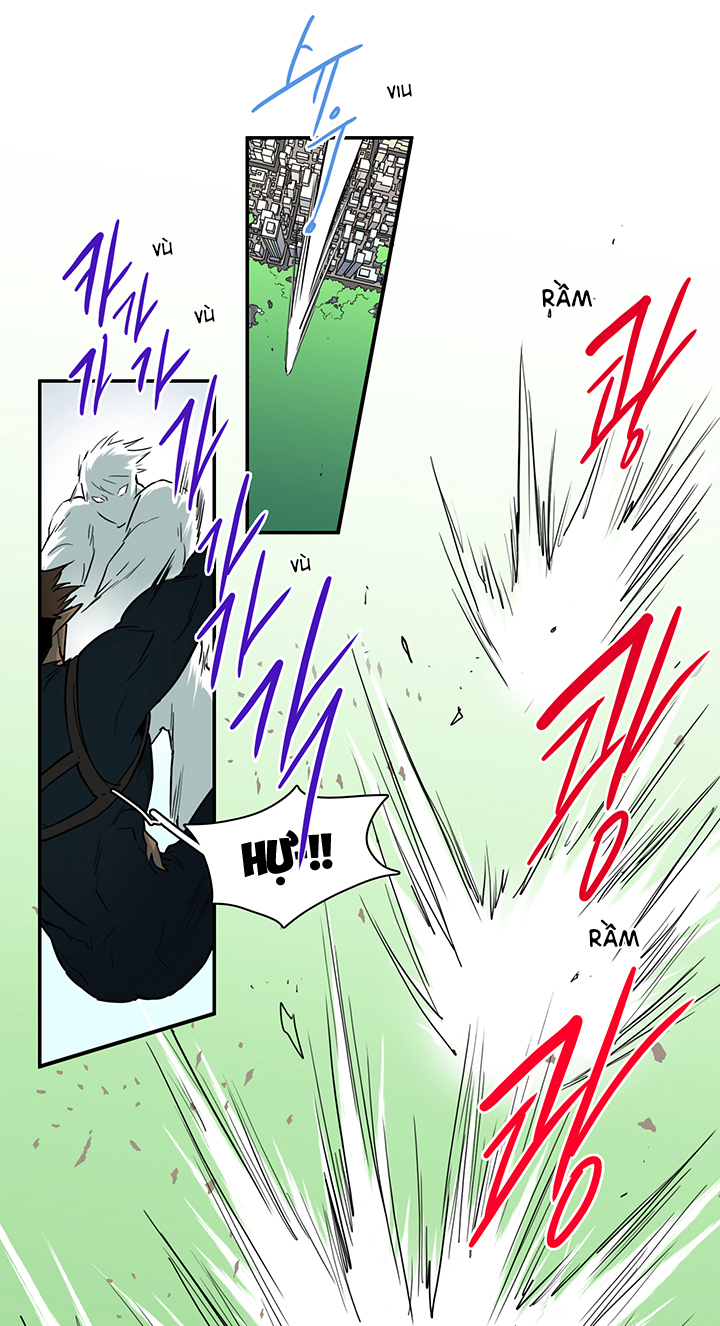 dear door chapter 93 21