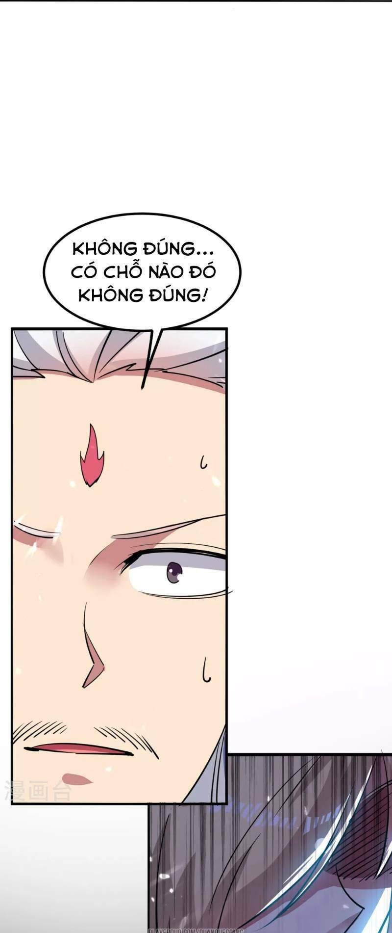 vạn giới tiên vương chapter 11 28