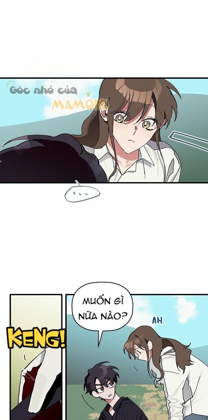 tặng tôi một đóa hoa, tôi sẽ trao em bản thân mình chapter 3 33