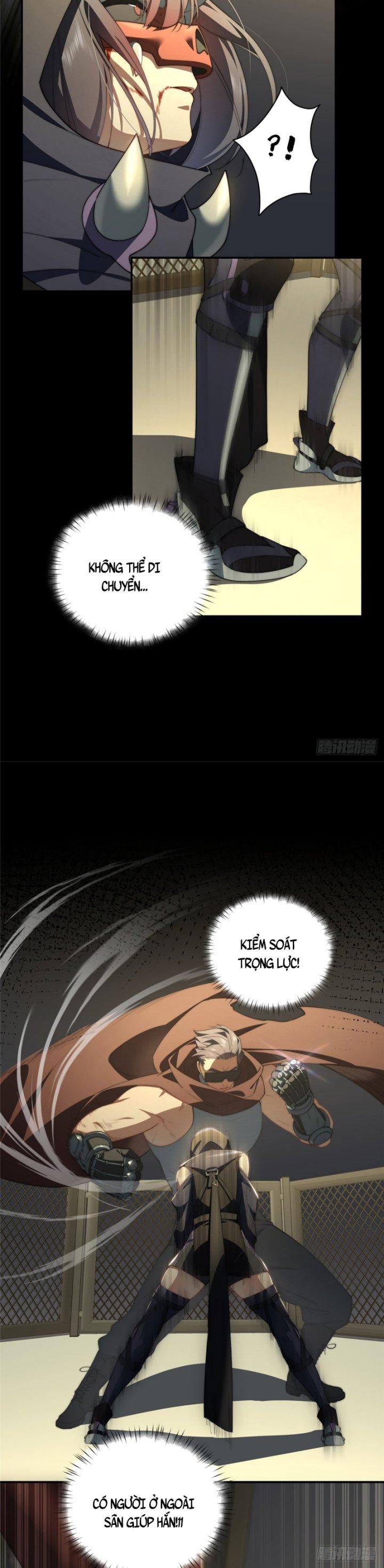 nữ chính chạy từ trong sách ra thì phải làm sao chapter 41 11