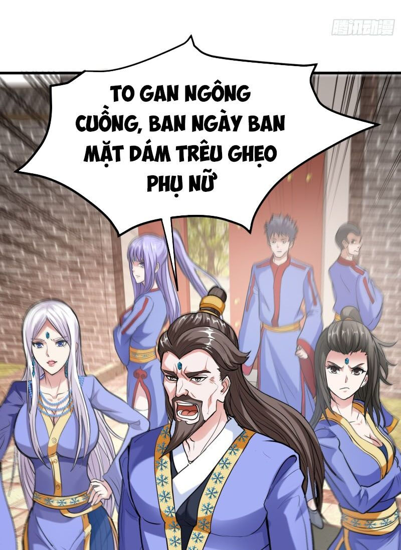 tối cường thần y tại đô thị chapter 141 18