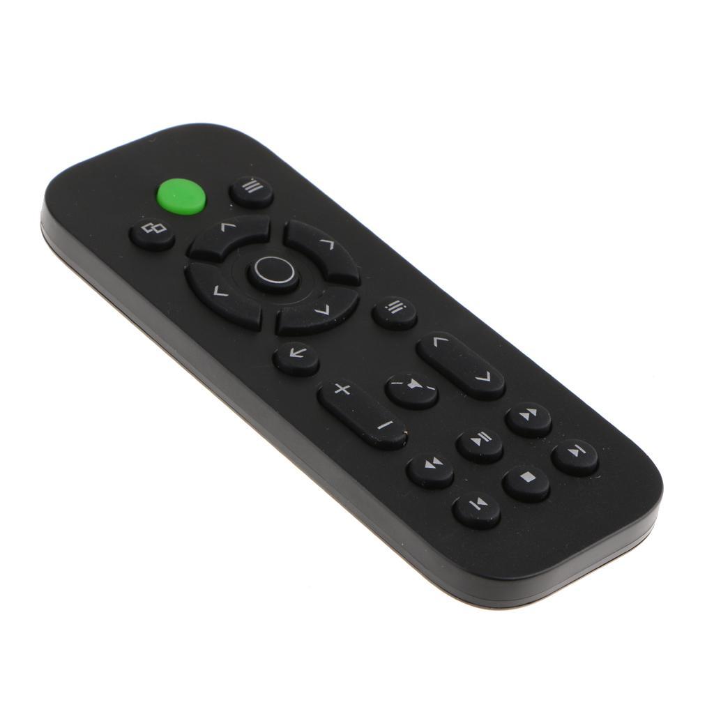Wireless Media Remote Control Multimedia Controller for