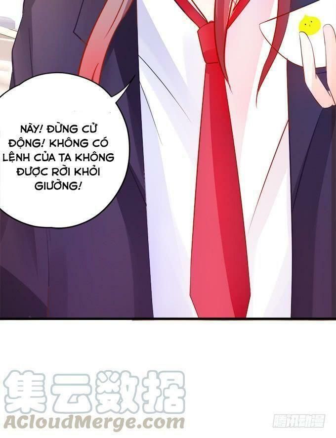 hồ tiên hung bạo chapter 11 15