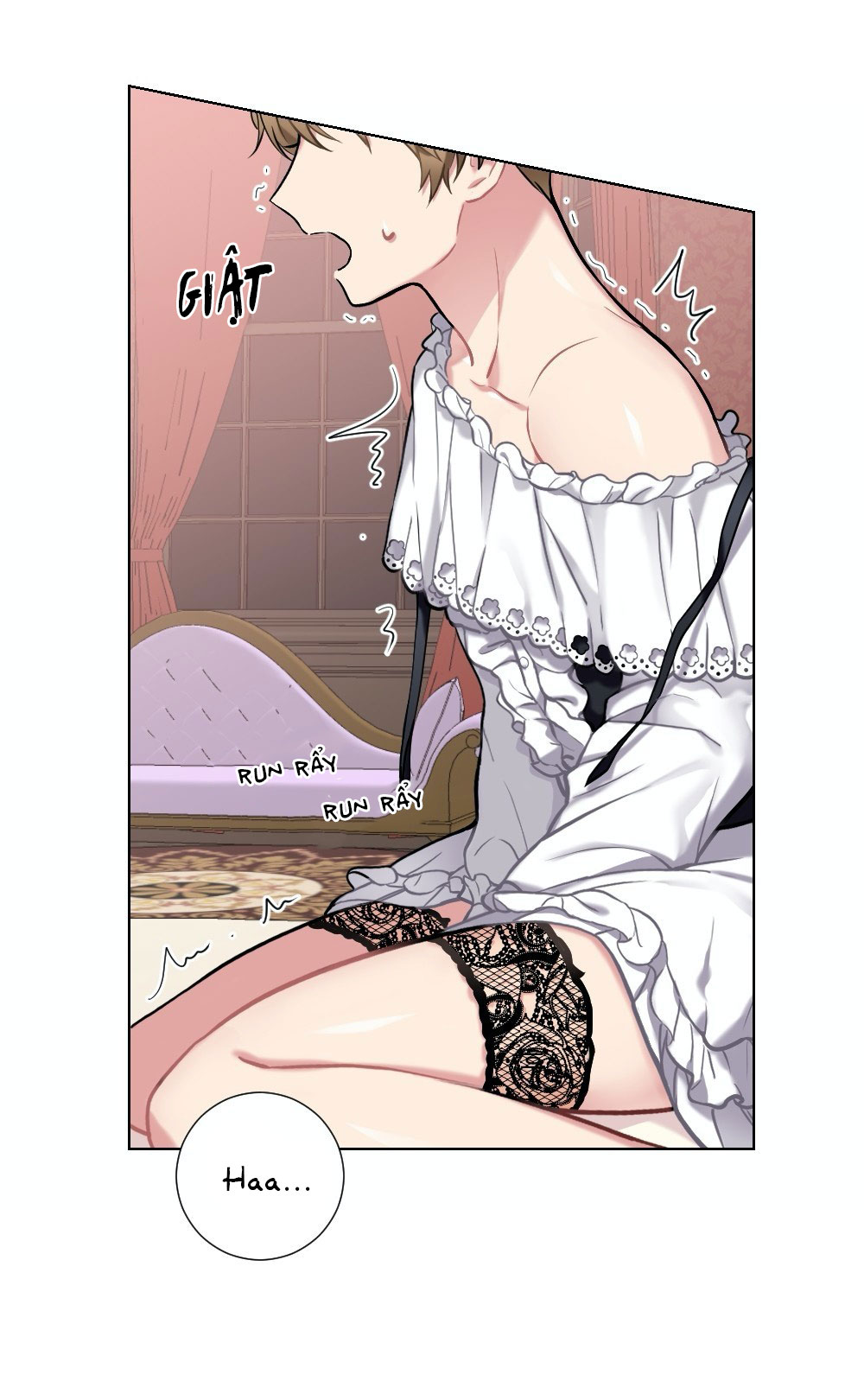 cô chủ và người hầu chapter 7 37