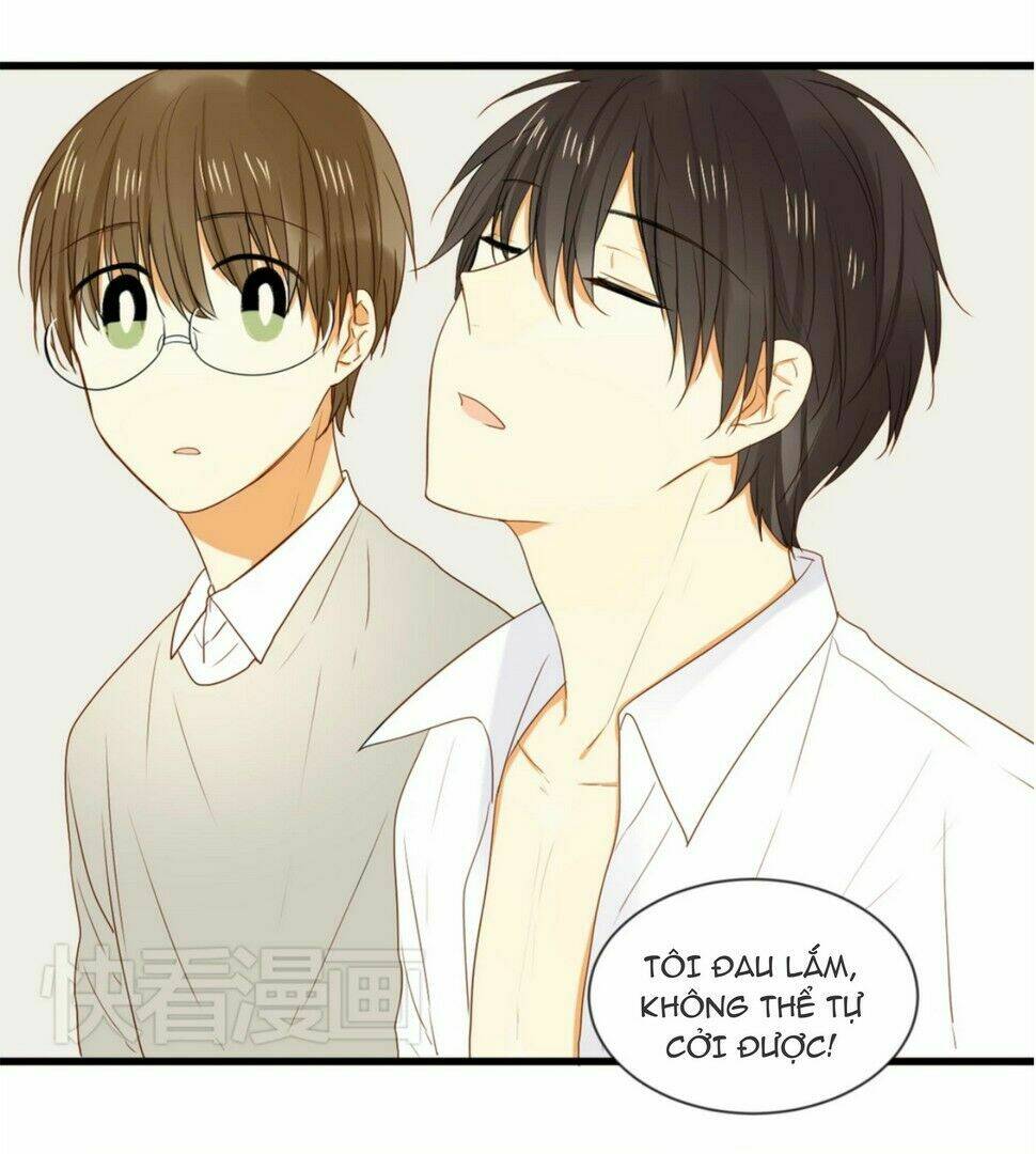 điều giáo quan hệ chapter 6 27