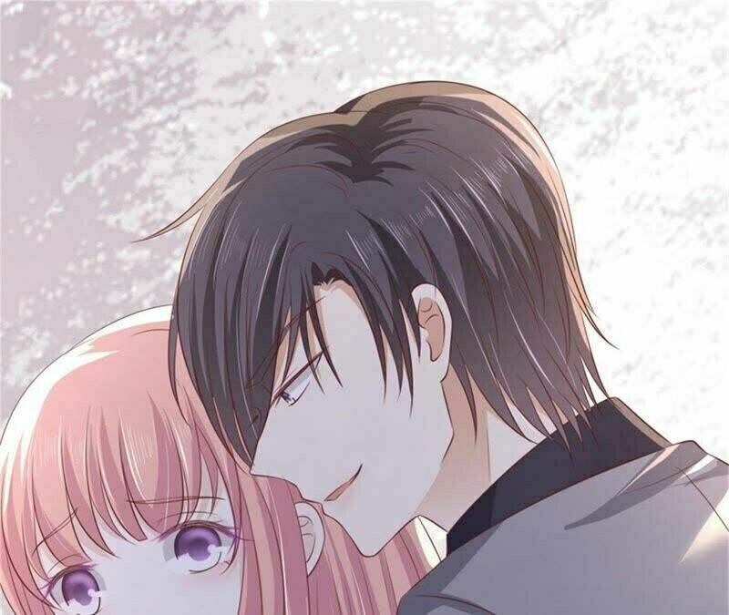 liệt ái tri hạ: series mật đào tiểu tình nhân chapter 214 49