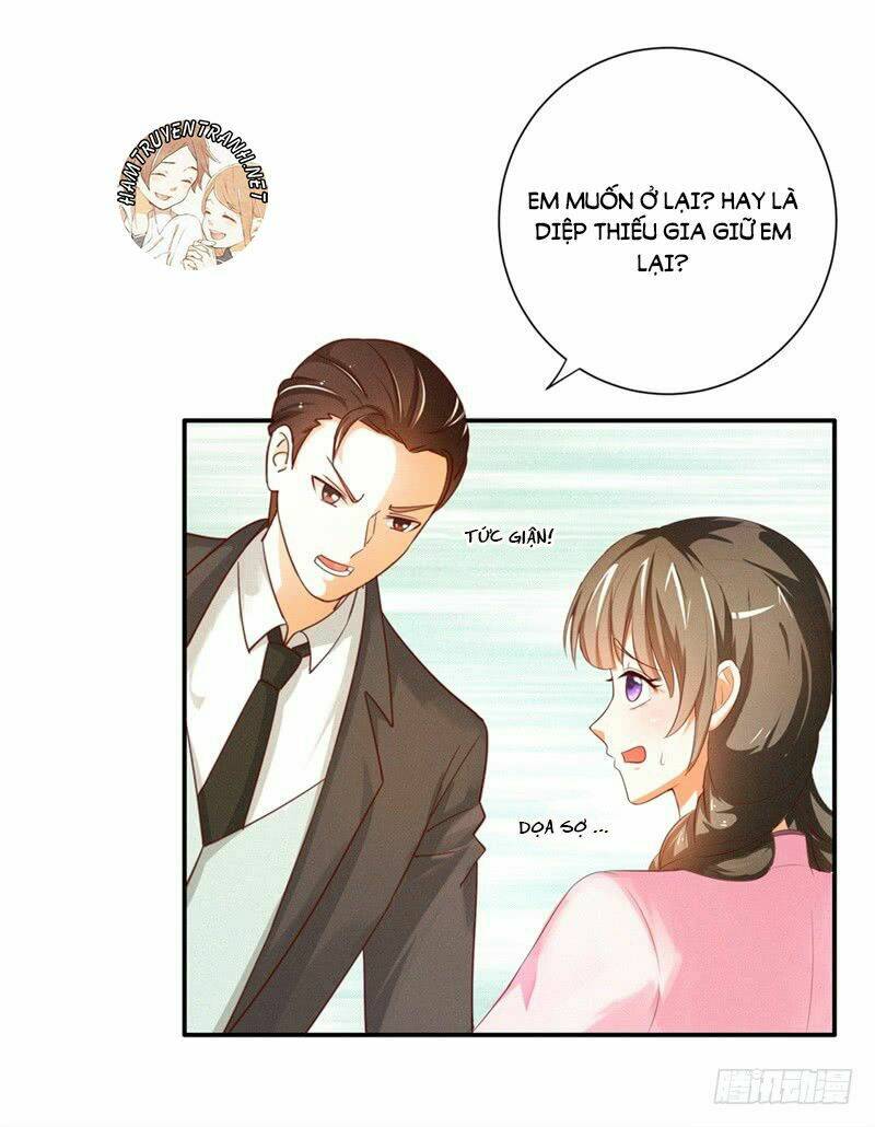 tiểu tâm can của cực phẩm đại nhân chapter 14 6
