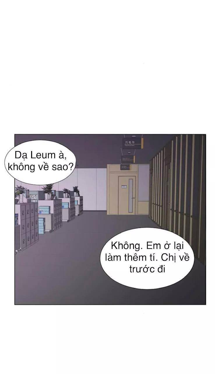 idol và sếp, em yêu ai? chapter 28 24