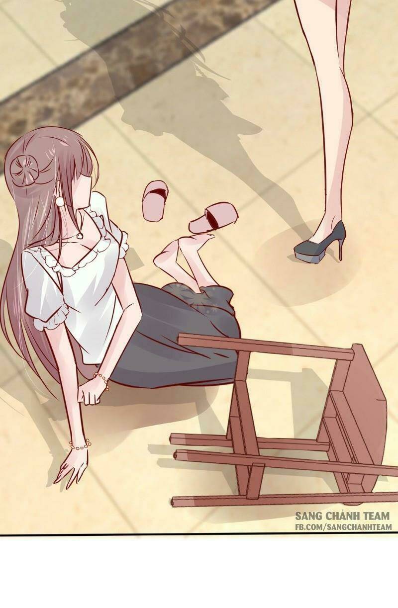 thương tiên sinh mã giáp của anh lại rơi rồi chapter 2 45