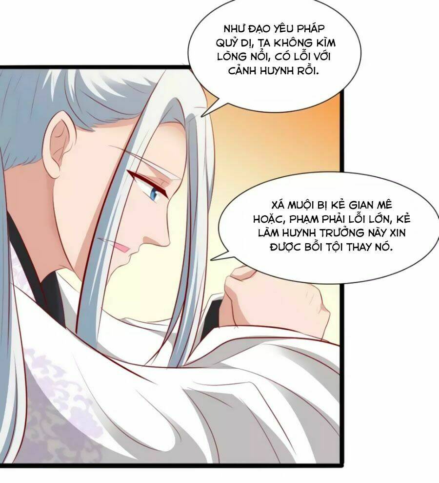 thỏ yêu tiểu vương phi chapter 38 2