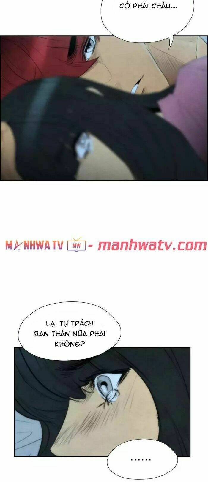 kẻ hồi sinh chapter 55 4