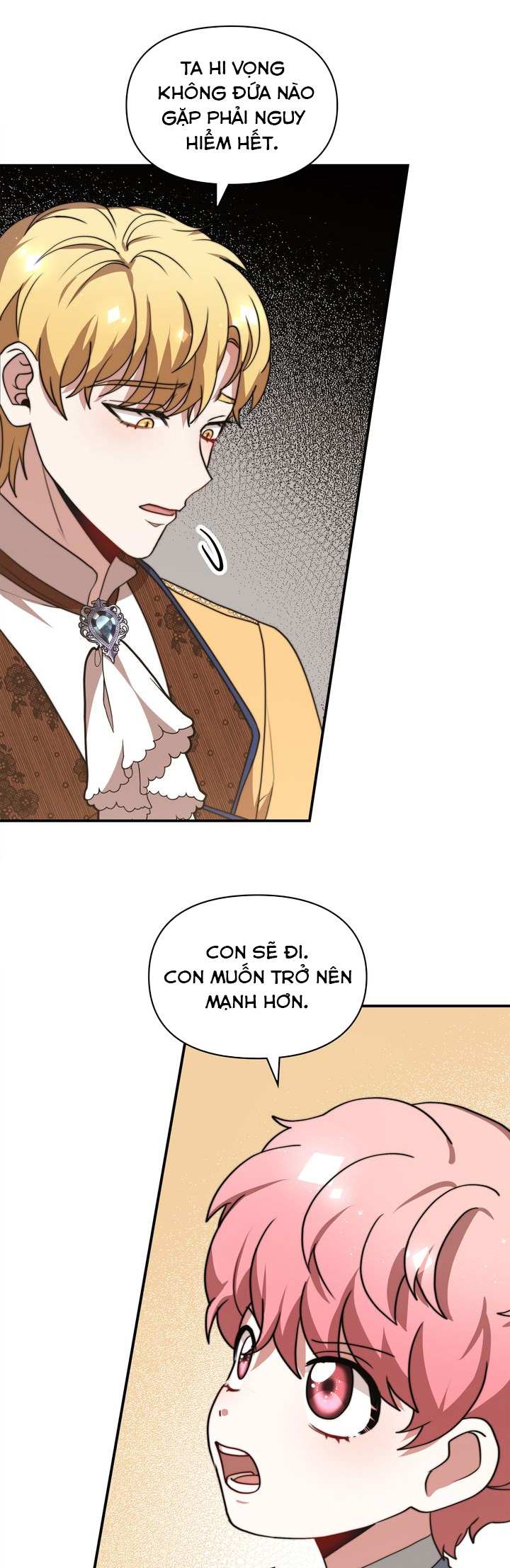 công nương eluana vita chapter 98 1