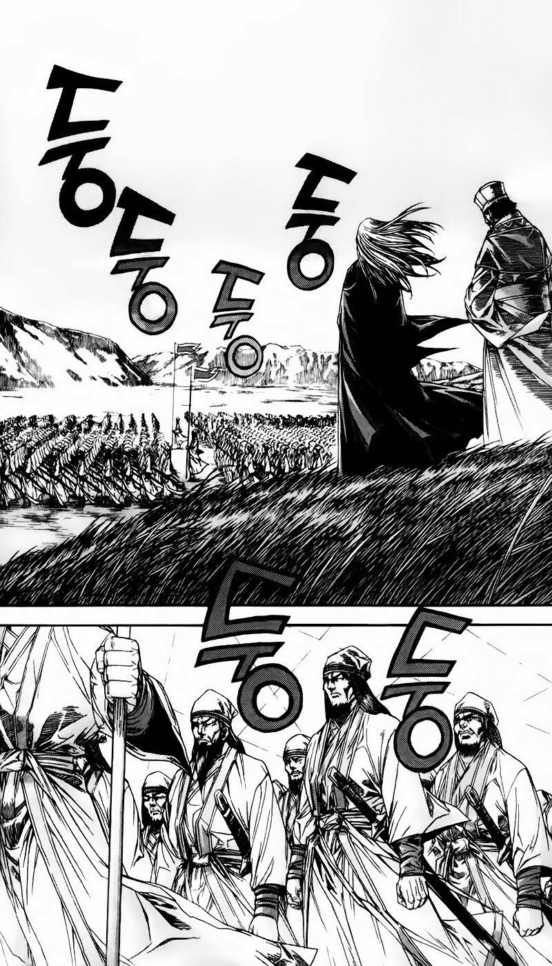 king of hell chapter 91 6