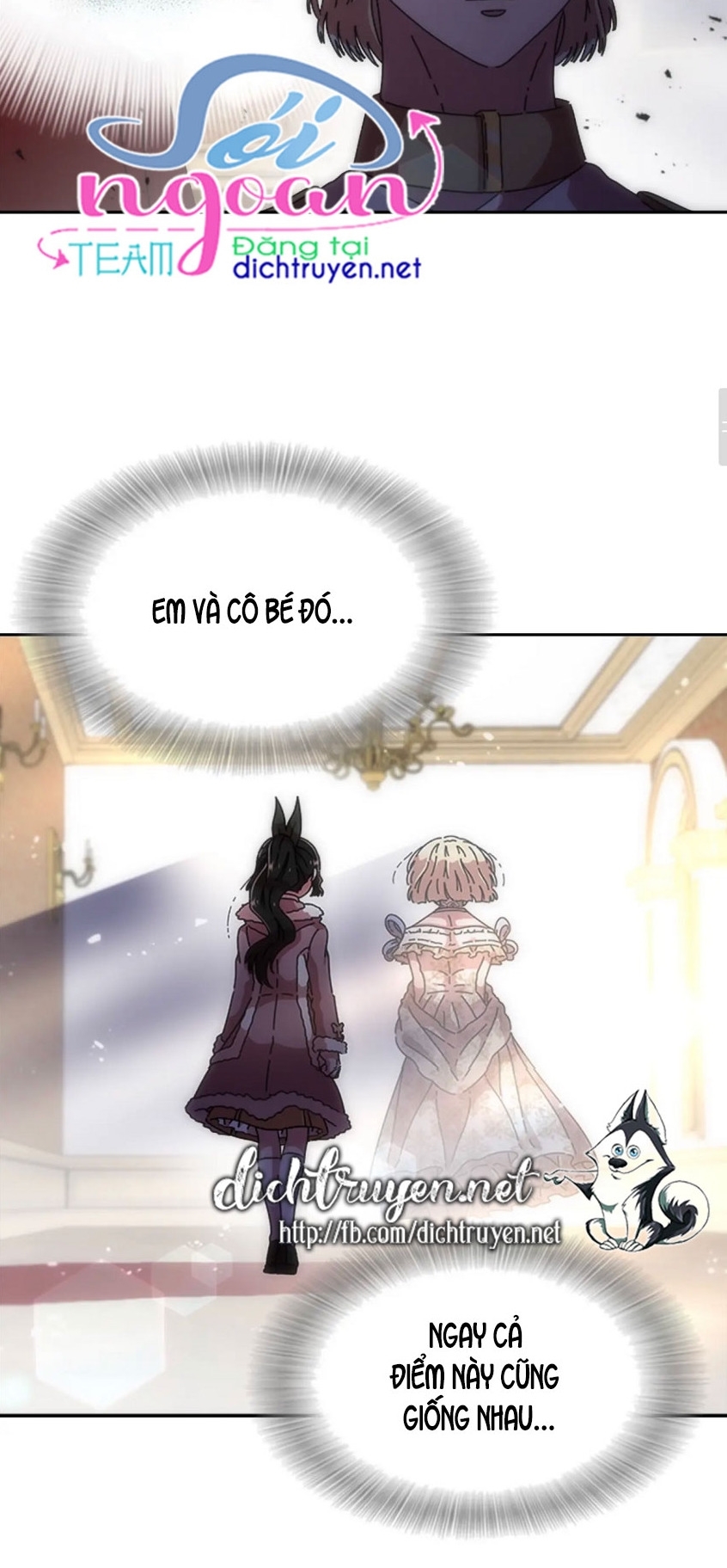 con gái bảo bối của ma vương chapter 93 32