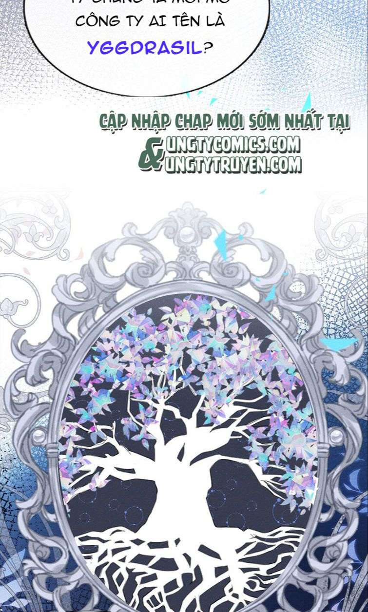 tôi với hình mẫu lý tưởng lìa trần rồi! chapter 46 20