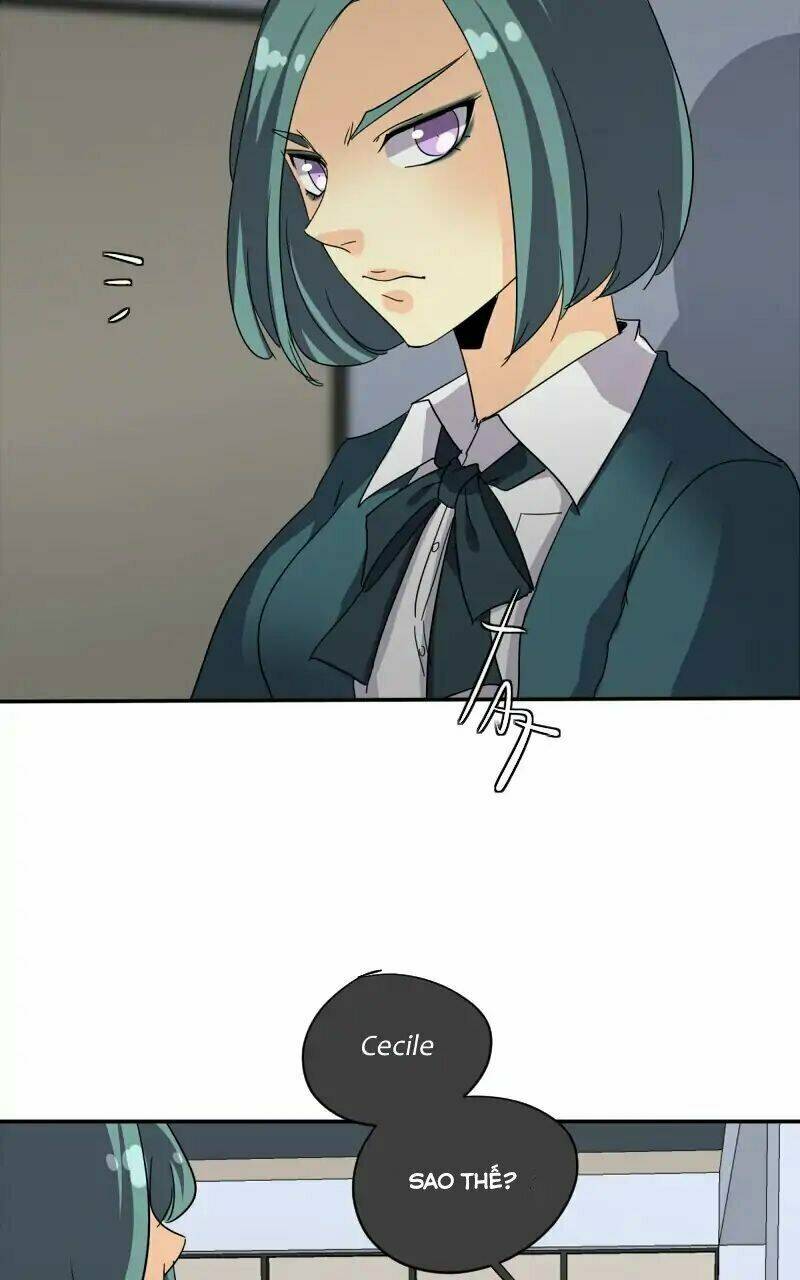 Thế Giới Không Hoàn Hảo Chapter 159 69