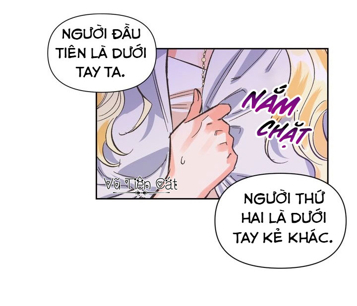 ác nữ xứng đôi với bạo chúa chapter 5 51