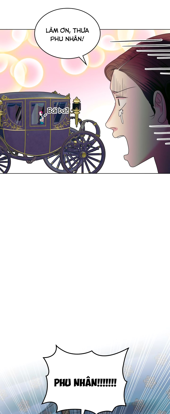 hợp đồng hôn nhân với người chồng thứ 2 của tôi chapter 48 29