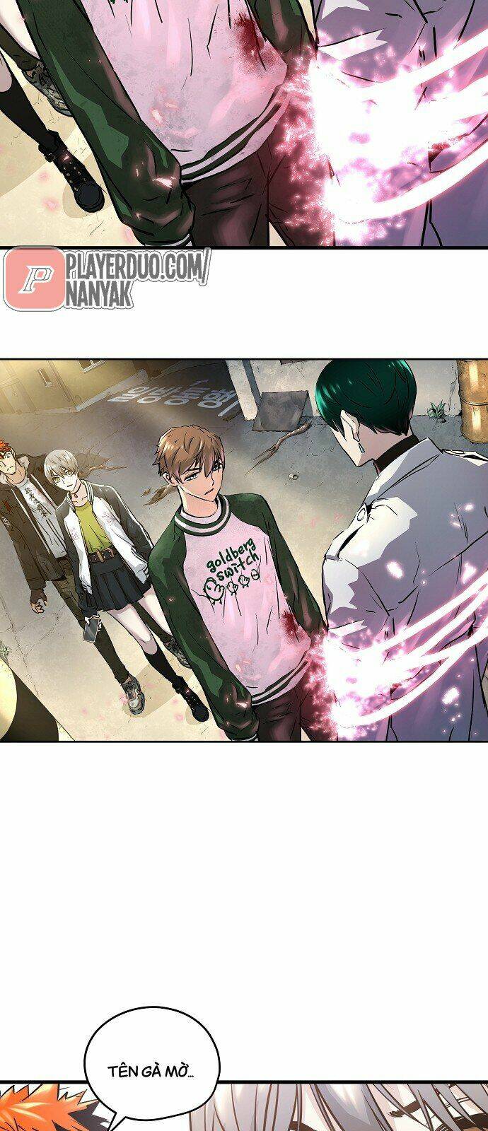 hứa lan chapter 41 41