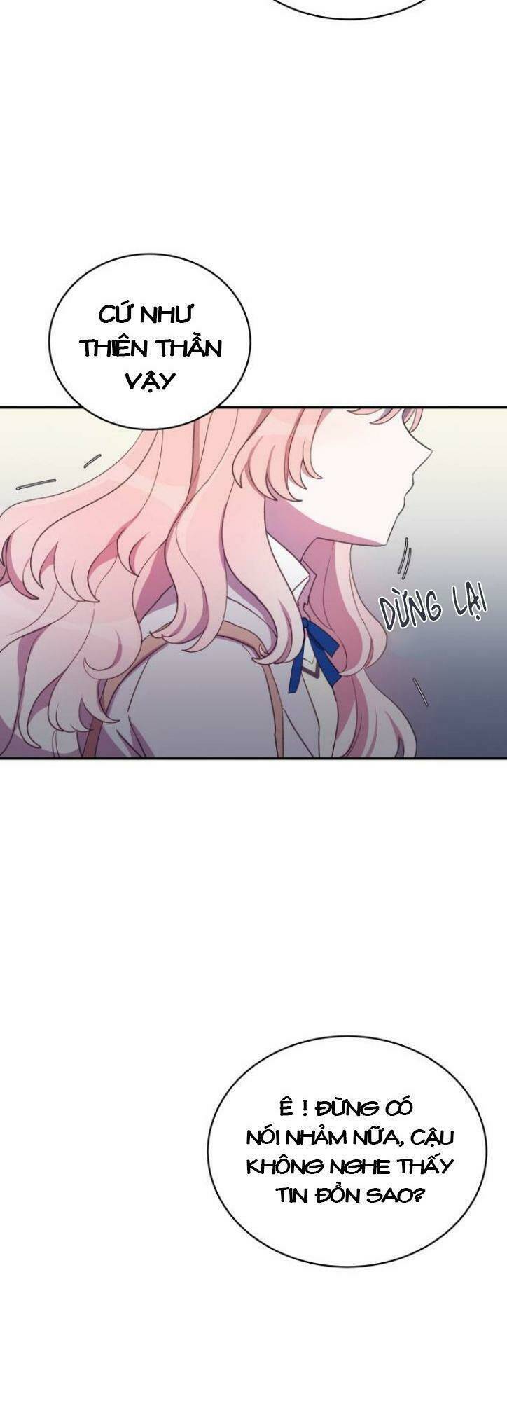 lạy chúa! xin hãy để con trở thành ác ma chapter 1 23