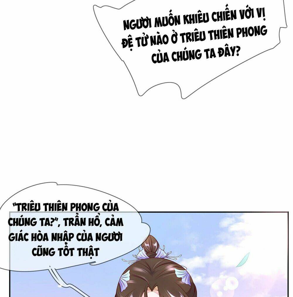 vương phi tu tiên: đối kháng ma vương chapter 10 19