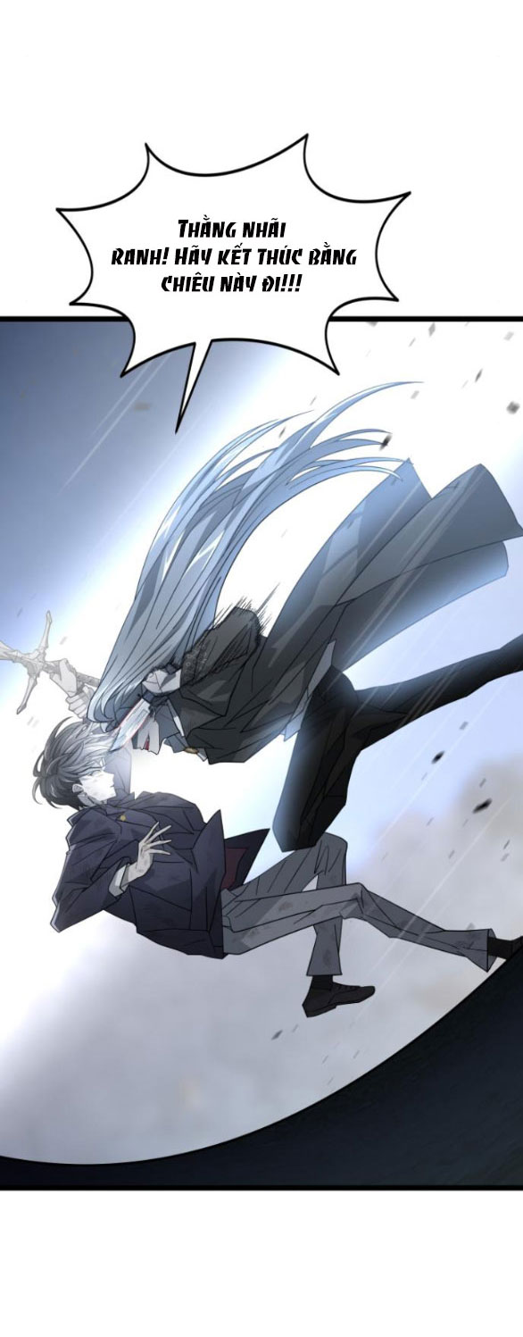 dark moon - tế đàn ánh trăng chapter 55.1 34