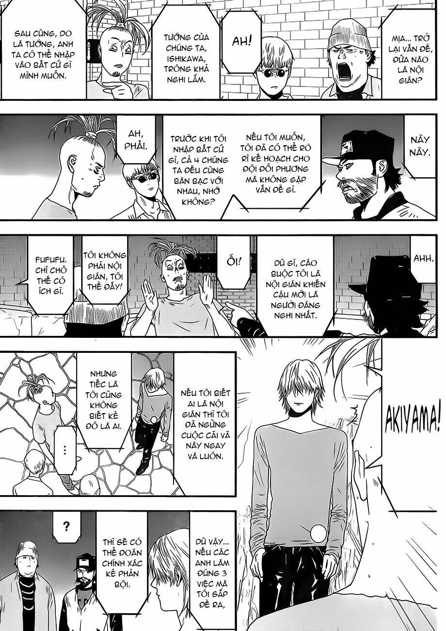 liar game chapter 199 9