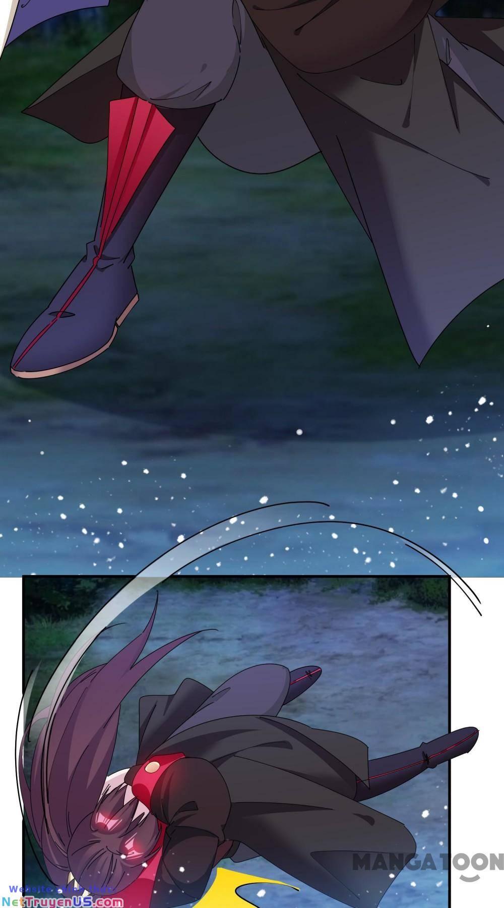 cực phẩm bại gia tử chapter 243 33