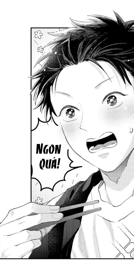 bị anh chàng lập dị để ý chapter 35 25