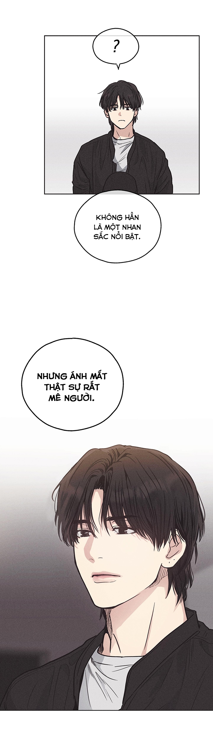 trả thù chapter 2 18