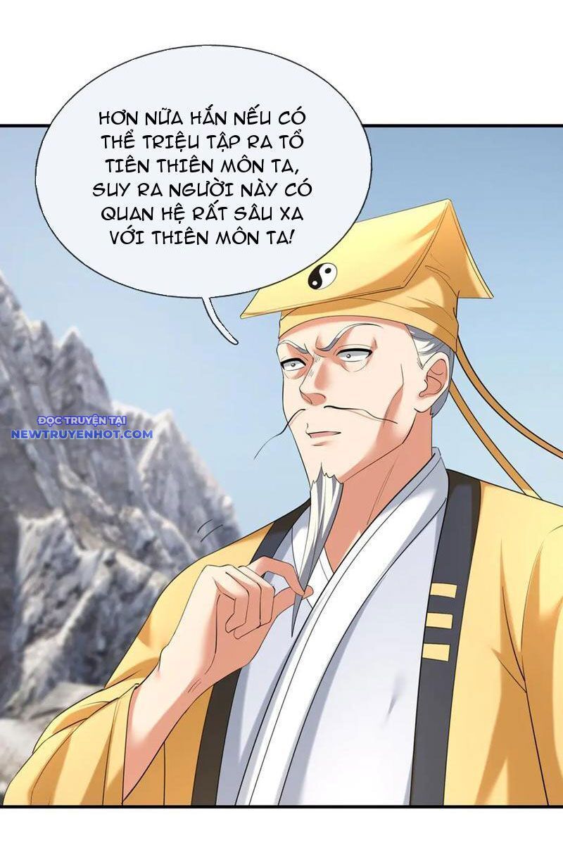 ngủ say vạn cổ: xuất thế đẩy ngang chư thiên chapter 52 49