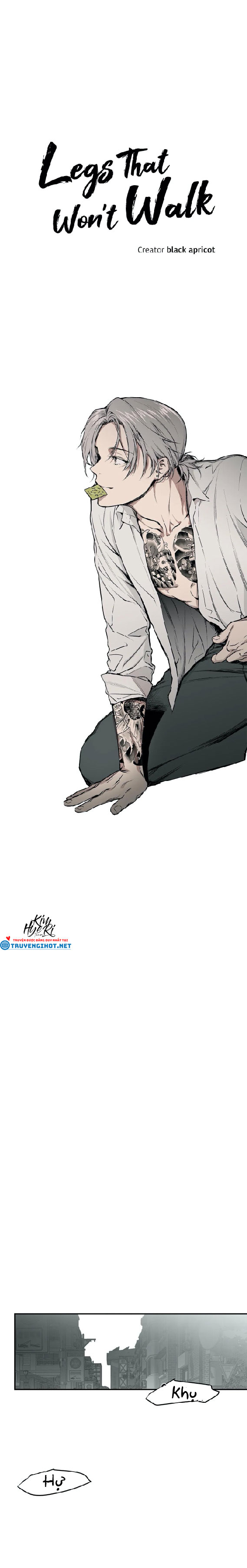 khi đôi chân thôi bước chapter 15.1 10