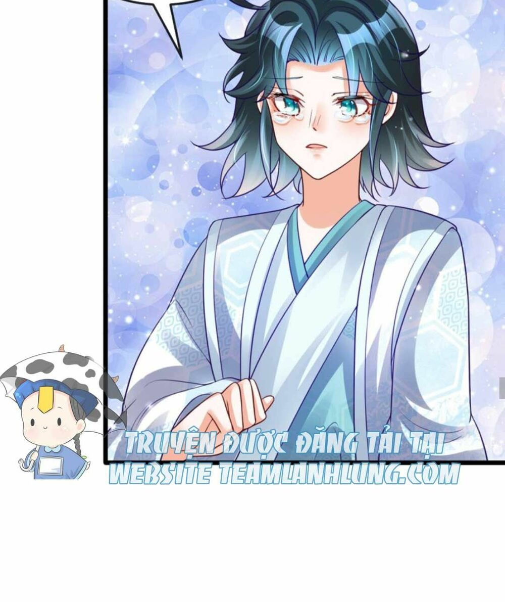 quân hoả nữ hoàng chapter 52 34