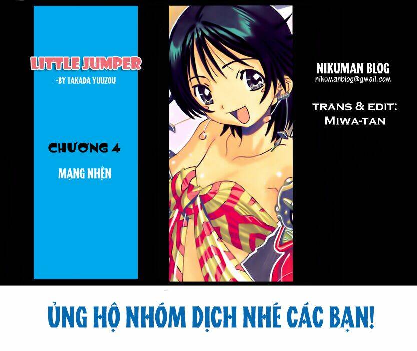 little jumper chapter 4 1