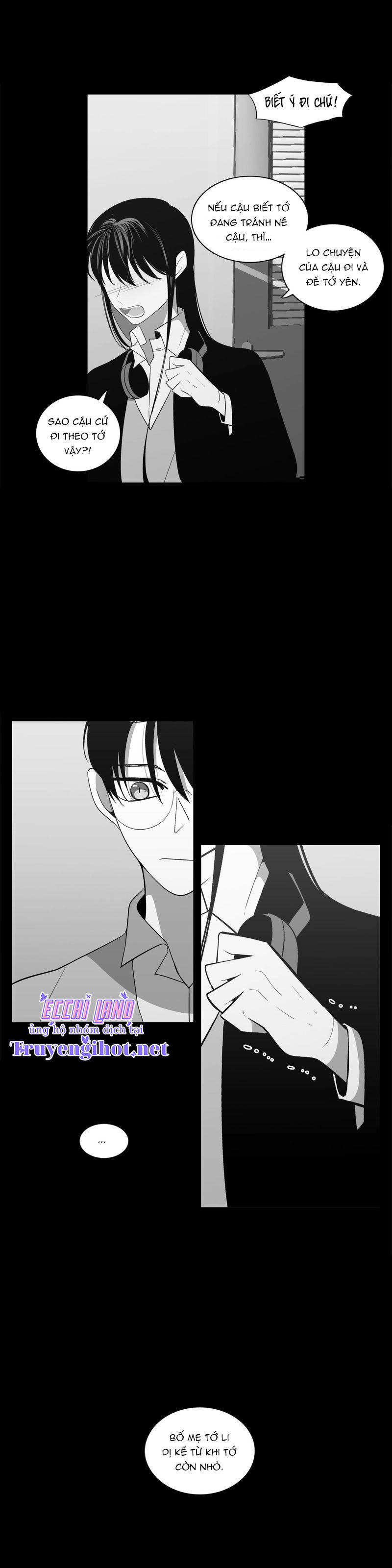 anh làm em đắm say chapter 30.2 5