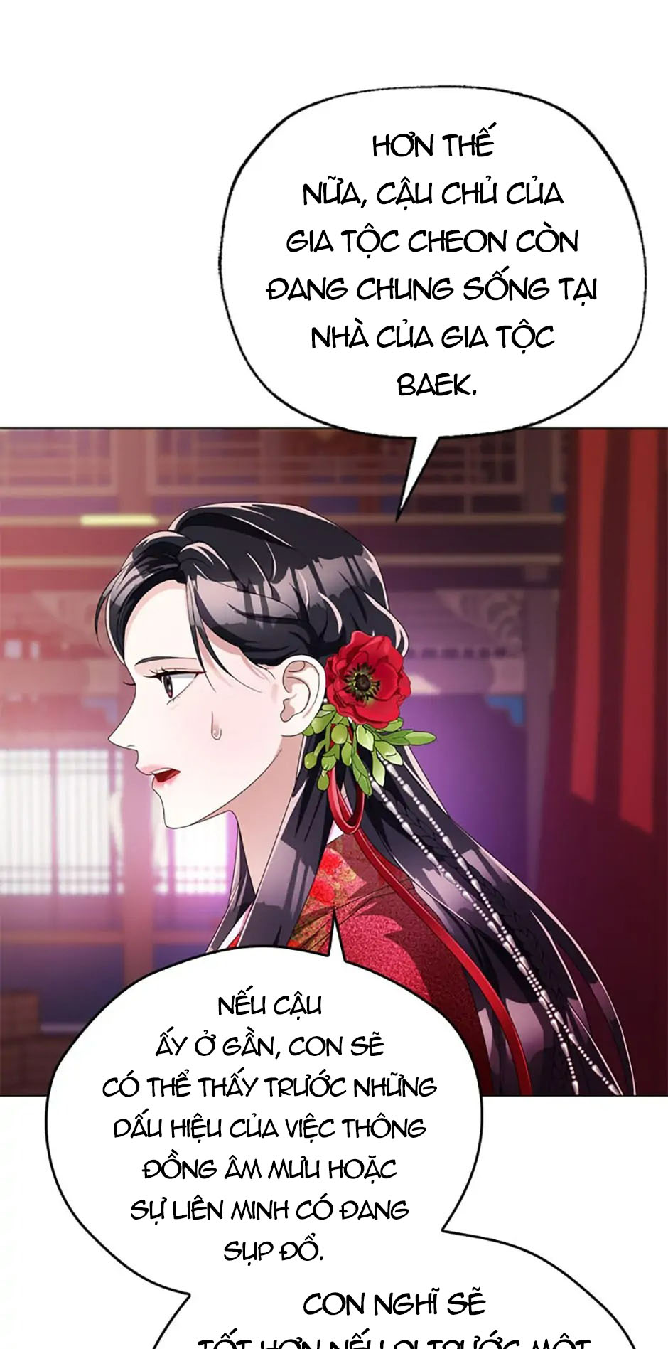 khi hắc nguyệt trỗi dậy chapter 4.1 30