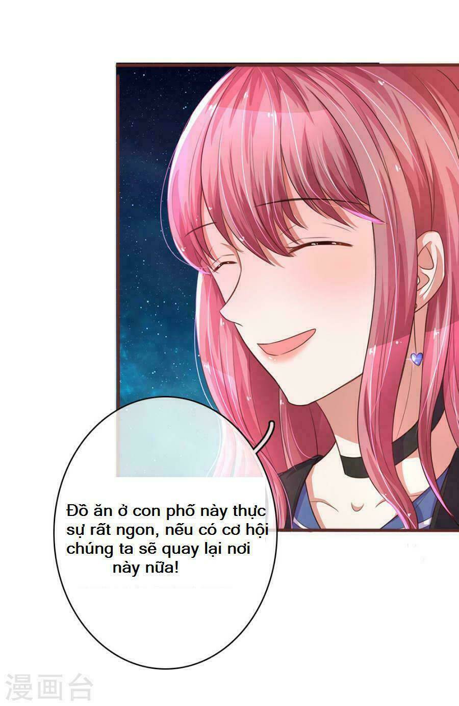 trùng sinh để trả thù chapter 37 22