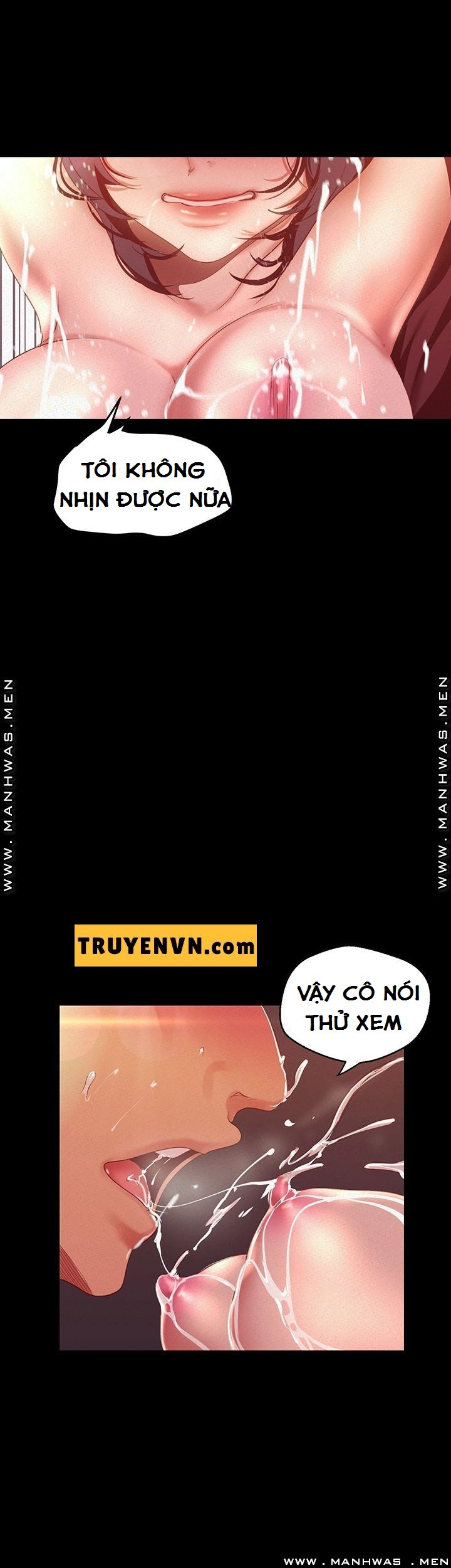 một thế giới mới tuyệt vời chapter 106 26