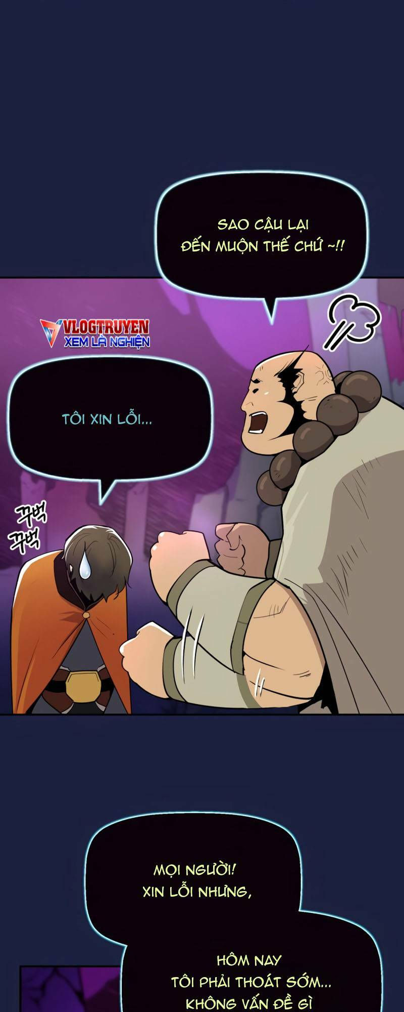 thiếu niên kiếm sư chapter 1 26