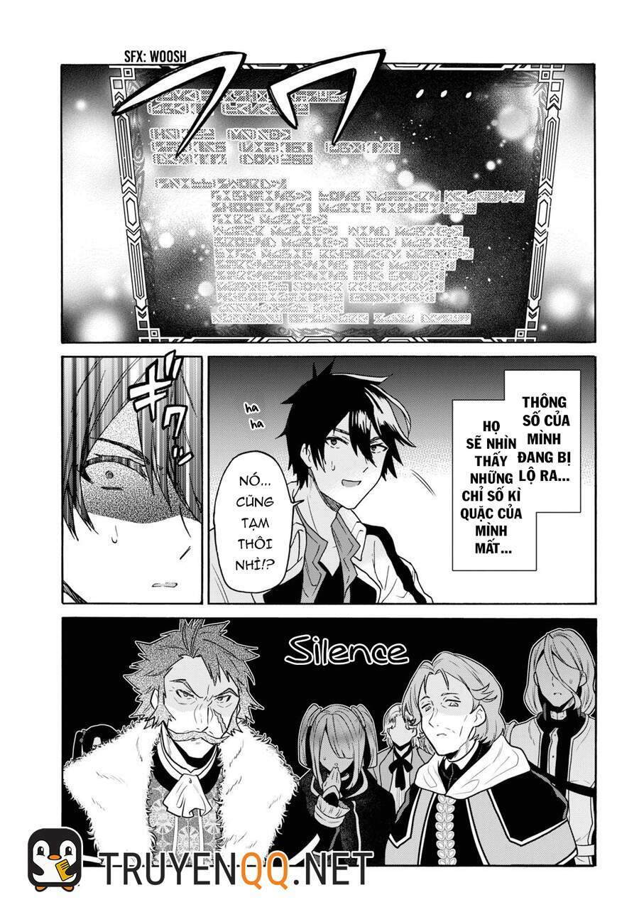 Thanh Niên 29 Xuân Chuyển Sinh Tới Dị Giới chapter 11.5 1