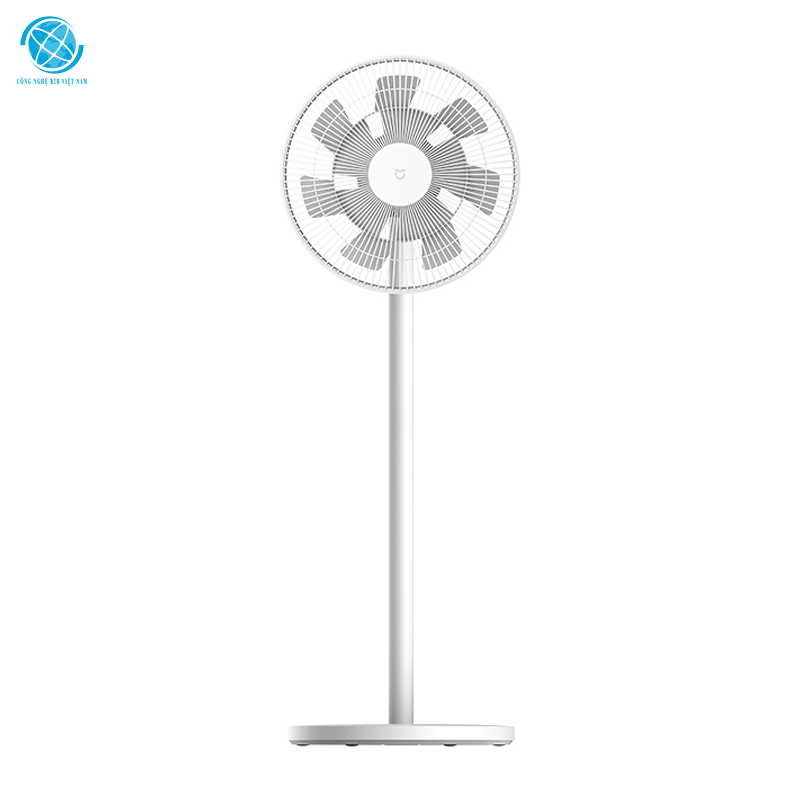 Quạt đứng thông minh XIAOMI Mi Smart Standing Fan 2 BPLDS02DM Inverter - Hàng chính hãng Xiaomi