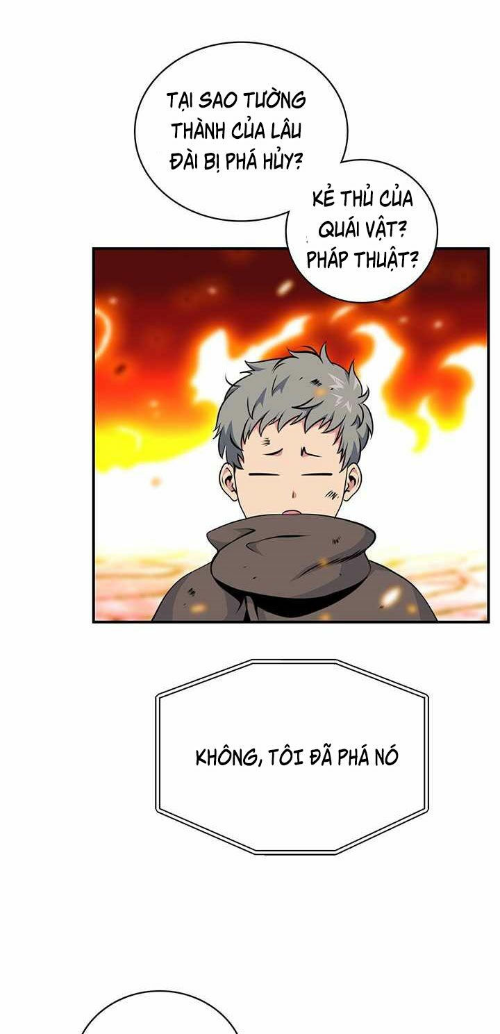 tôi sinh ra để làm người vĩ đại chapter 72 10