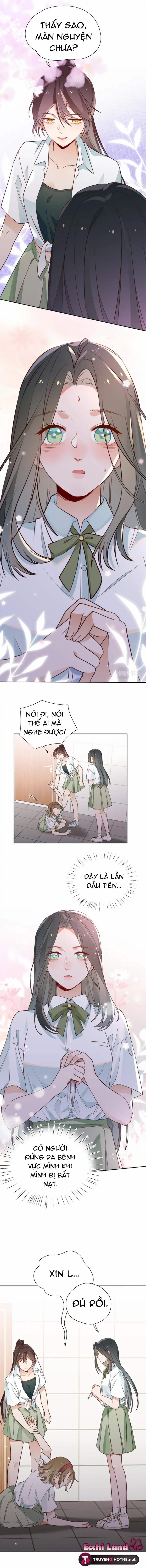 nữ chủ bạch nguyệt quang muốn chiếm hữu tôi chapter 11.2 2