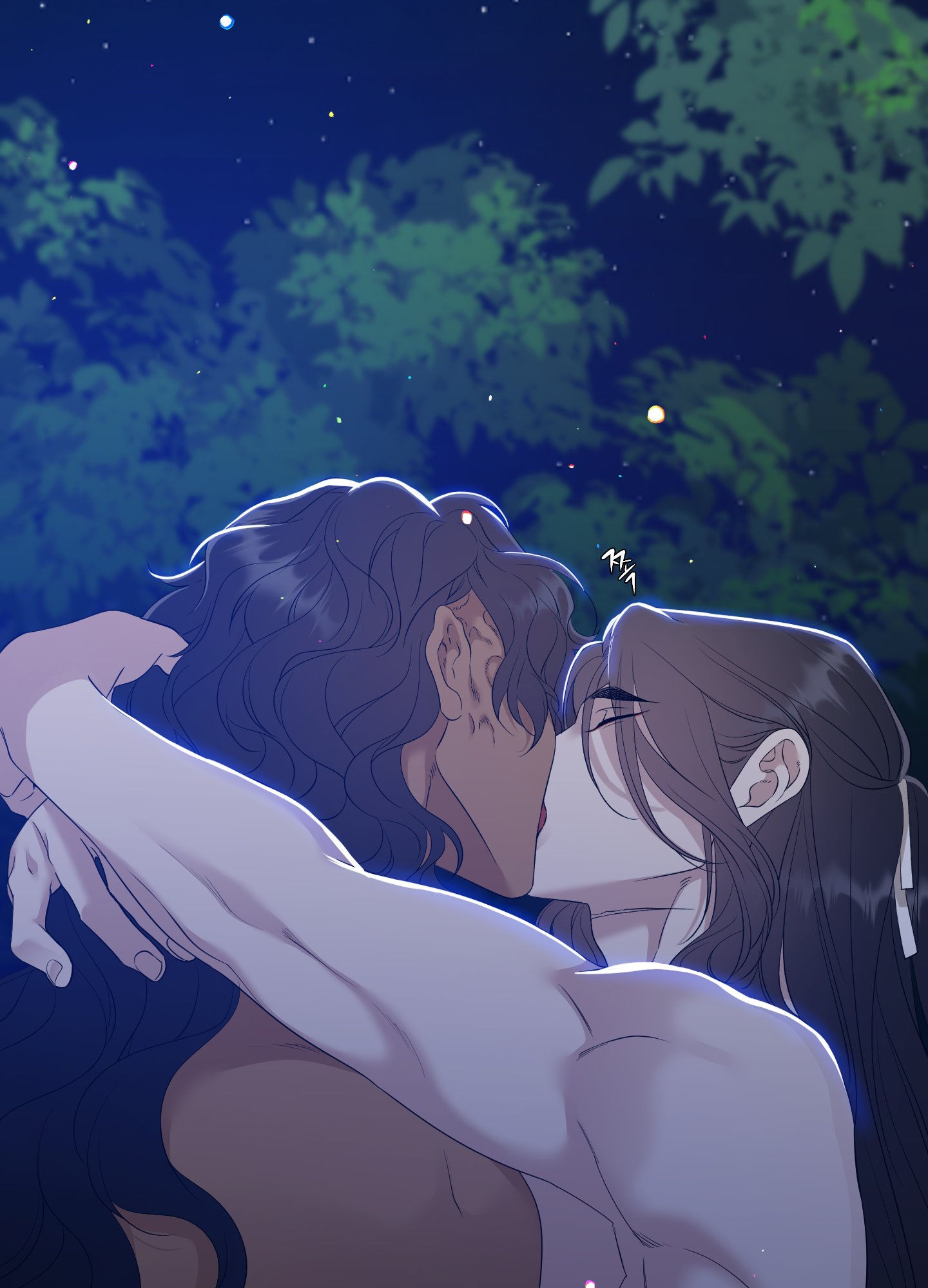 mắt phủ toàn sương chapter 72.2 13