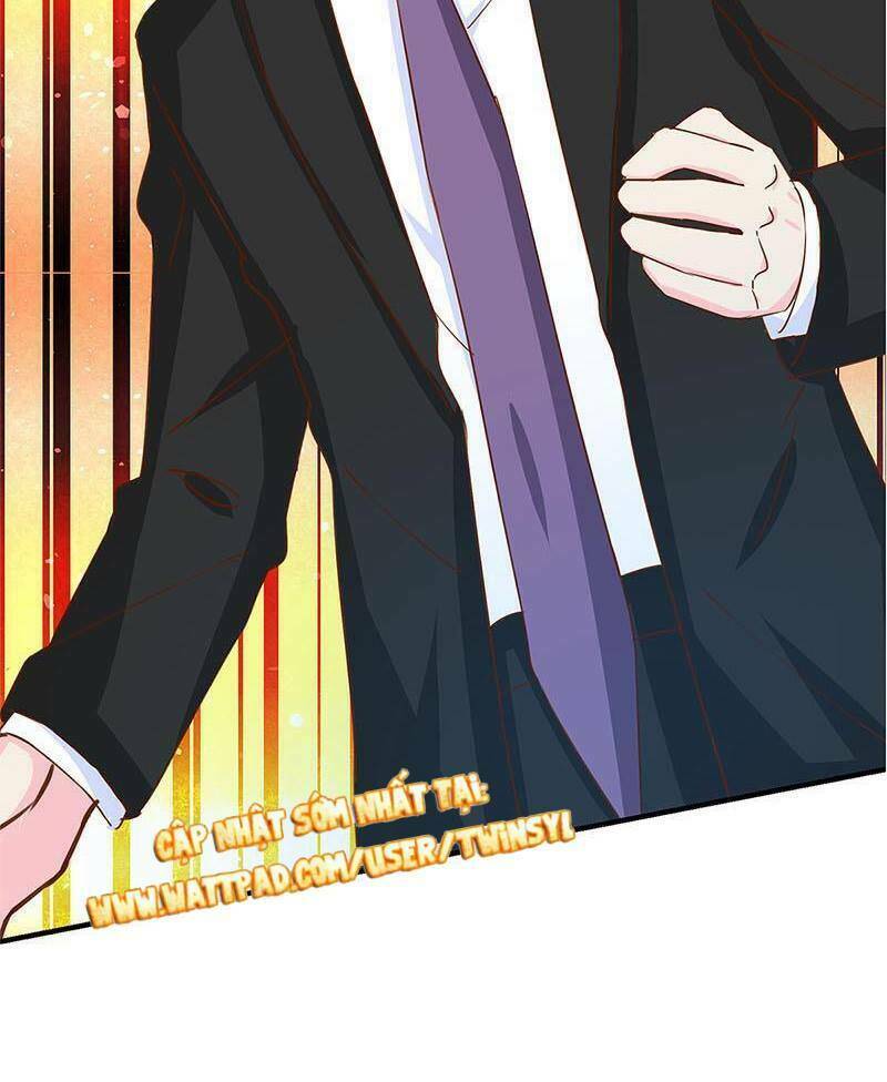 không gả cho tổng tài, gả cho người hầu chapter 146 16