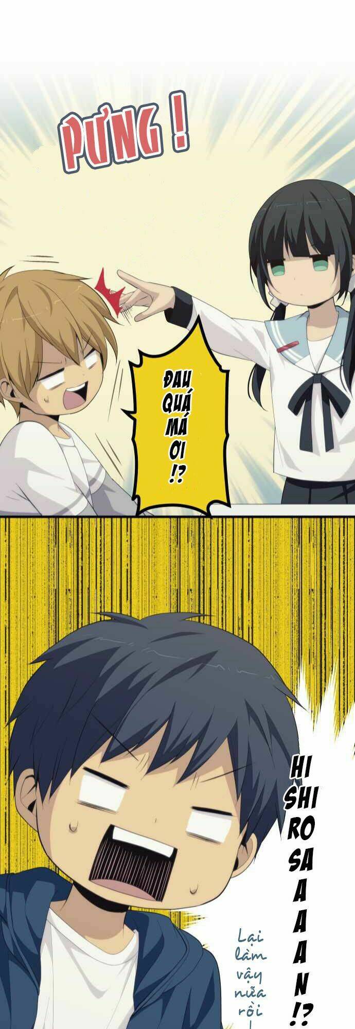 viên thuốc trùng sinh chapter 169 24