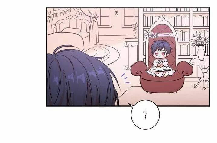 lady baby chapter 19 21