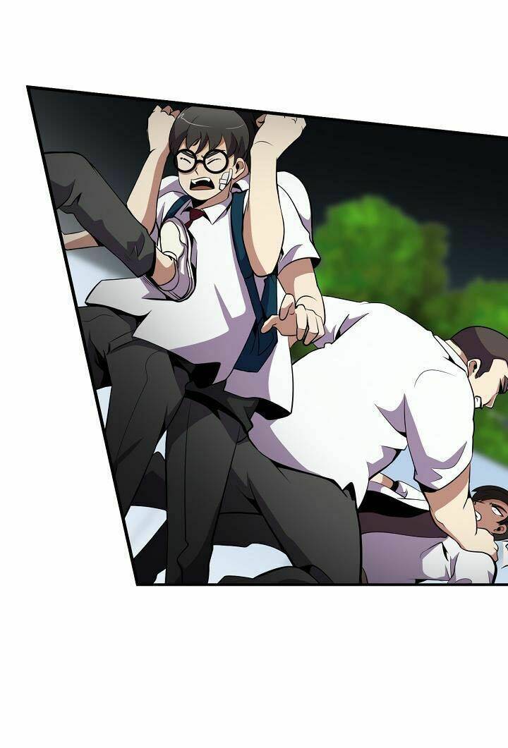 điều tra viên chuyển sinh chapter 8 11