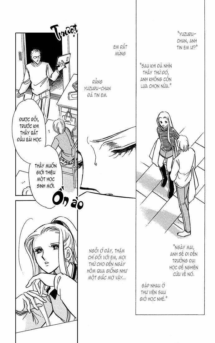 mizu ni sumu hana chapter 2 22