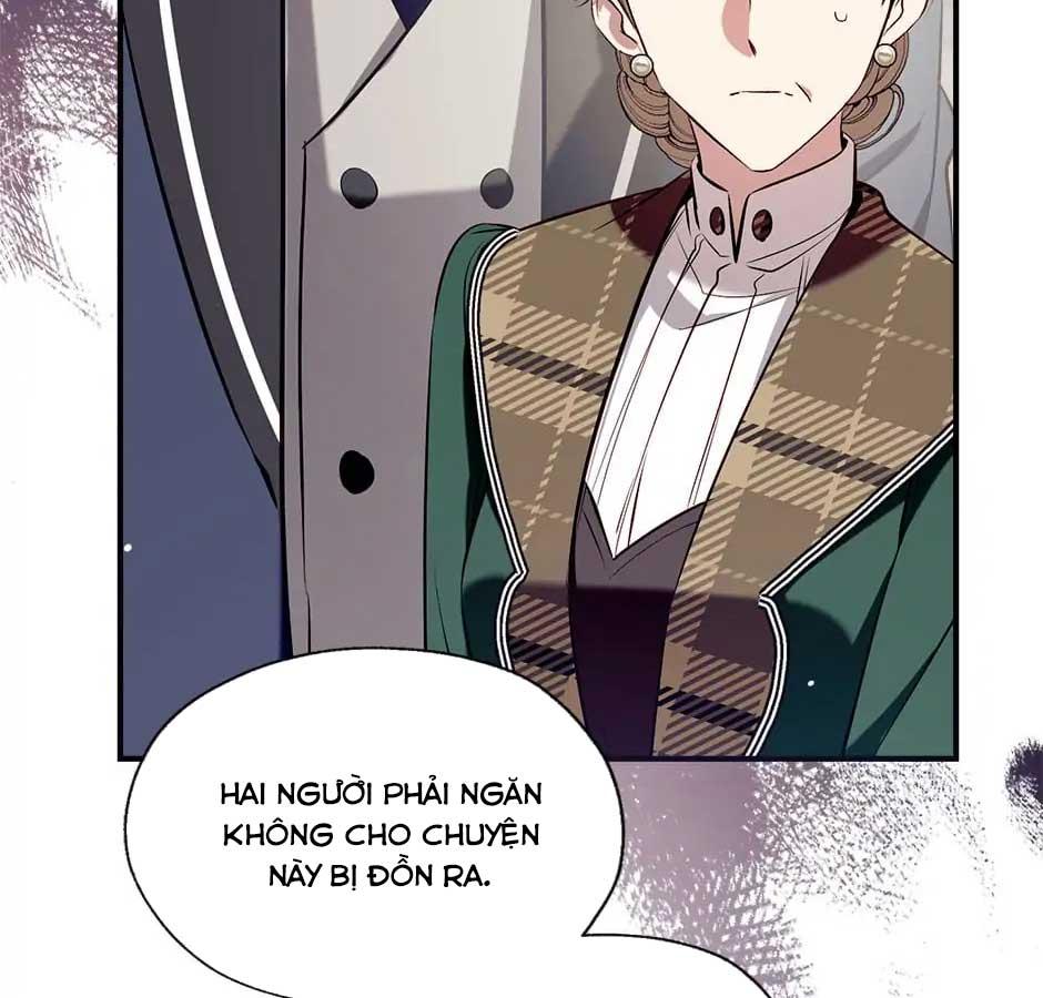 chúng ta có thể trở thành gia đình được không? chapter 84 126